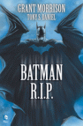 Batman R.I.P.