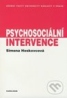 Psychosociální intervence