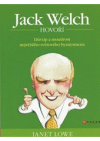 Jack Welch hovoří