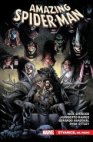 Amazing Spider-Man Štvanice, díl první