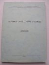 Chemie uhlí a jeho využití