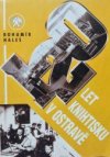 120 let knihtisku v Ostravě