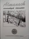 Almanach severských literatur