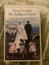 My Brilliant Friend
