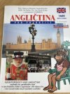 Angličtina pro pokročilé