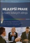 Nejlepší praxe v řízení lidských zdrojů