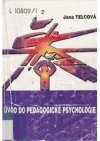 Úvod do pedagogické psychologie