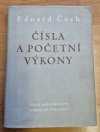 Čísla a početní výkony