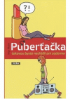 Puberťačka