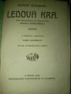 Ledová kra