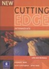 New Cutting Edge Intermediate