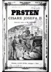 Prsten císaře Josefa II.