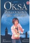 Oksa Pollocková.