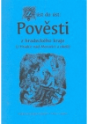 Z úst do úst: pověsti z hradeckého kraje