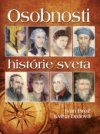 Osobnosti histórie sveta