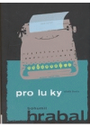 Proluky