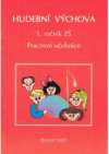 Hudební výchova v 1. ročníku ZŠ