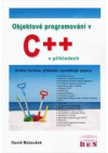 Objektové programování v C++ v příkladech