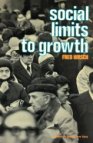 Social Limits to Growth