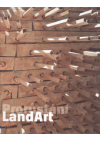 Prorůstání - LandArt
