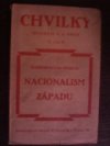 Nacionalism Západu