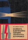 Schémata elektrického zapojení užitkových automobilů