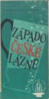Západočeské lázně