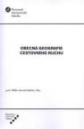 Obecná geografie cestovního ruchu
