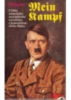 Hitlerův Mein Kampf