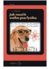 Jak naučit svého psa fyziku