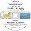 Abstract ICABR 2013