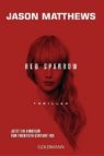 Red Sparrow