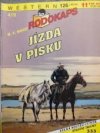 Jízda v písku