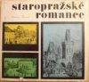 Staropražské romance