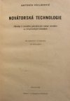 Novátorská technologie