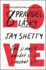 8 pravidel lásky