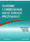 Anatomie a embryologie volně žijících přežvýkavců