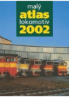 Malý atlas lokomotiv 2002