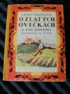 O zlatých ovečkách a jiné pohádky