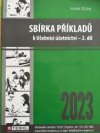Sbírka příkladů k Učebnici účetnictví - 2. díl