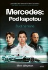 Mercedes Pod kapotou