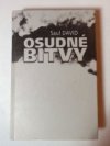 Osudné bitvy