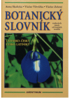 Botanický slovník rodových jmen cévnatých rostlin