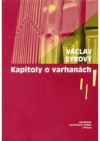 Kapitoly o varhanách