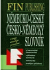 Německo-český a česko-německý slovník