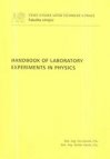 Handbook of laboratory experiments in physics