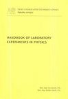 Handbook of laboratory experiments in physics