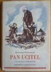 Pan učitel