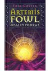 Artemis Fowl.