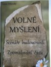 Volné myšlení